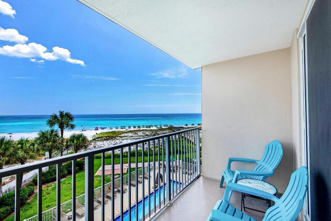 Destin On The Gulf 402 Villa Buitenkant foto