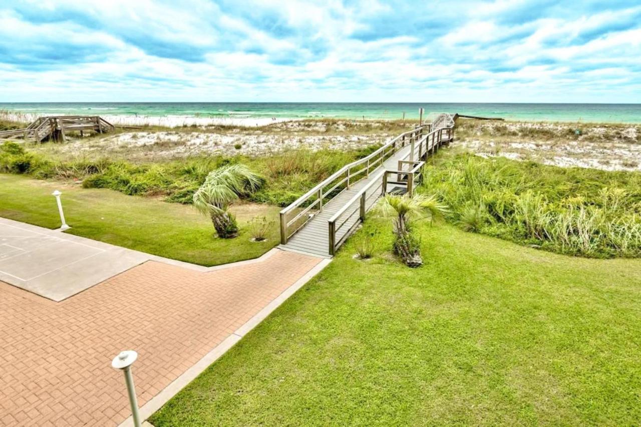 Destin On The Gulf 402 Villa Buitenkant foto