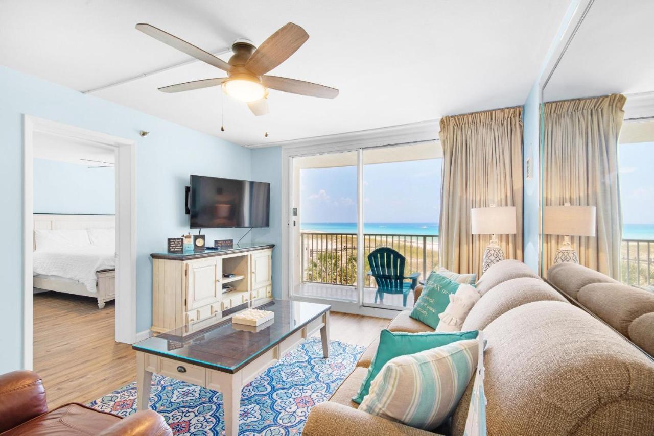 Destin On The Gulf 402 Villa Buitenkant foto