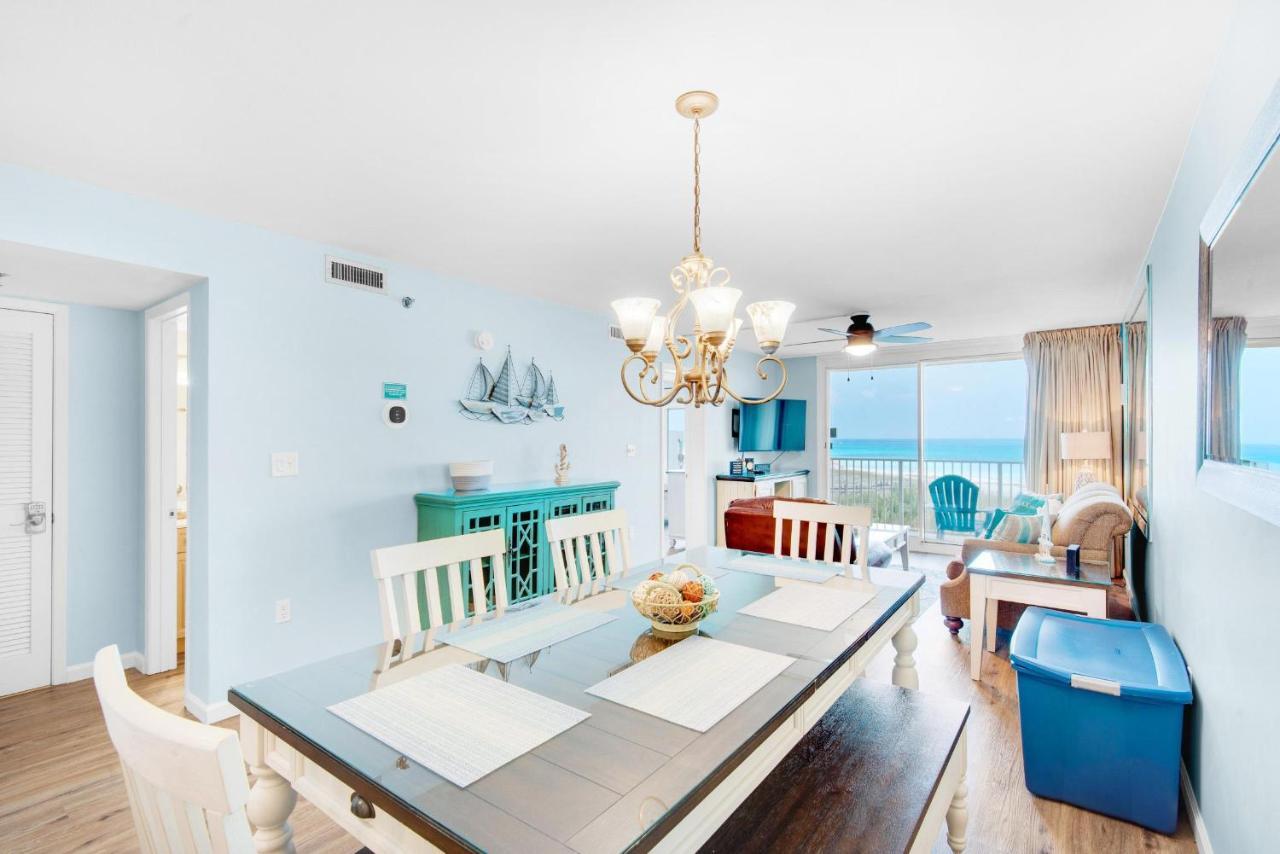 Destin On The Gulf 402 Villa Buitenkant foto