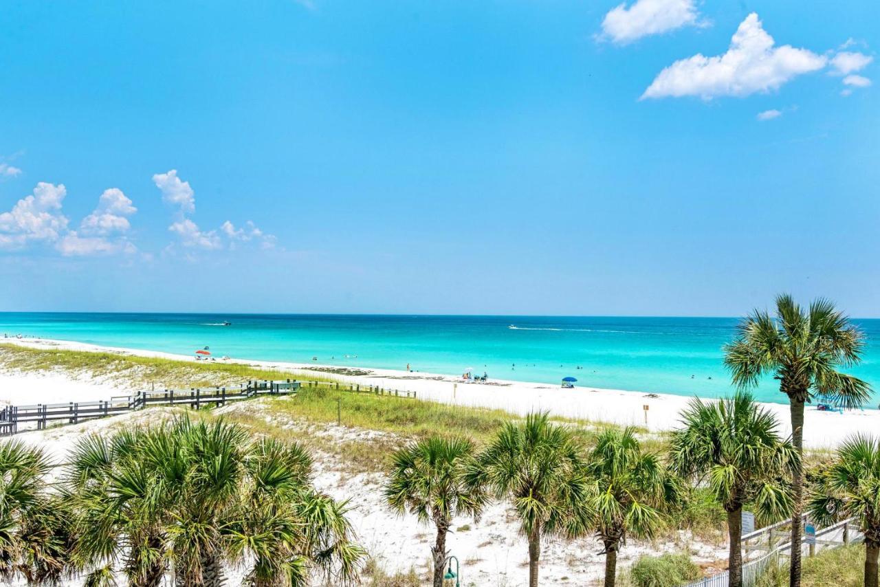 Destin On The Gulf 402 Villa Buitenkant foto