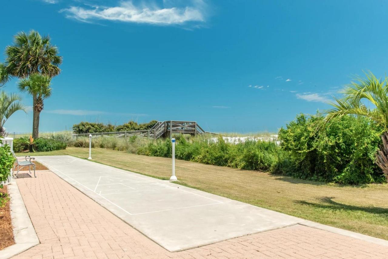Destin On The Gulf 402 Villa Buitenkant foto