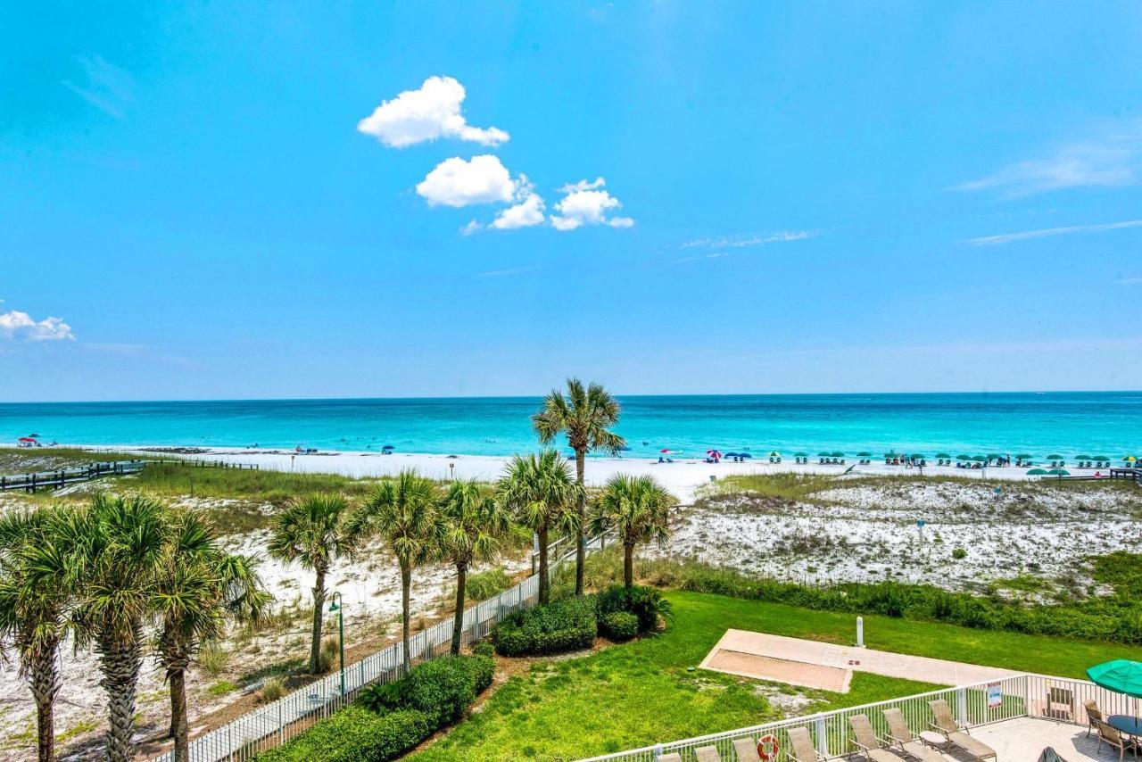 Destin On The Gulf 402 Villa Buitenkant foto